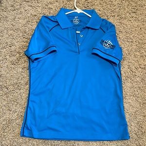 Certified Volleyball Official shirt